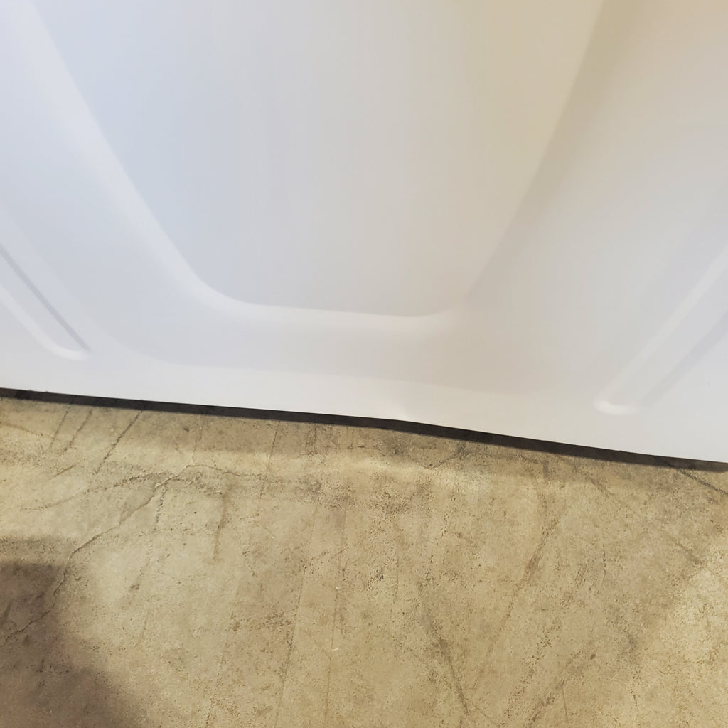 Pictures of Amana 3.8 cu. ft. Top Load Washing Machine with Deep Water Wash Option NTW4519JW - Scratch & Dent - Minor - Neu Appliance Outlet - Discount Appliance Outlet in Austin, Tx