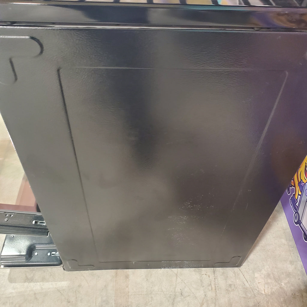 Pictures of Whirlpool Stainless 5.1 Cu. Ft. Freestanding Gas Range with Broiler Drawer and Two Speed Heat Burners WFG320M0MS - Certified Refurbished - Neu Appliance Outlet - Discount Appliance Outlet in Austin, Tx