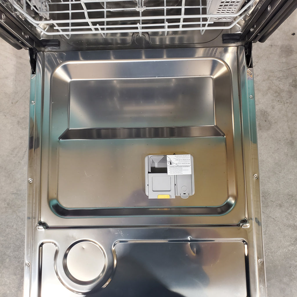 Pictures of Samsung BESPOKE Smart Stormwash+ 7 Series 42 dBA Dishwasher with Smart Dry - Certified Refurbished - Neu Appliance Outlet - Discount Appliance Outlet in Austin, Tx