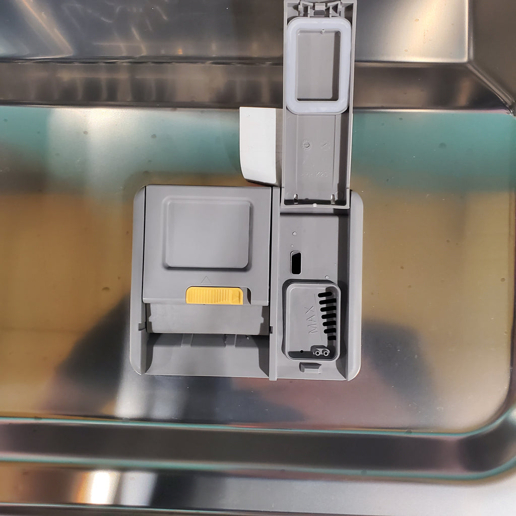 Pictures of Samsung BESPOKE Smart Stormwash+ 7 Series 42 dBA Dishwasher with Smart Dry - Certified Refurbished - Neu Appliance Outlet - Discount Appliance Outlet in Austin, Tx