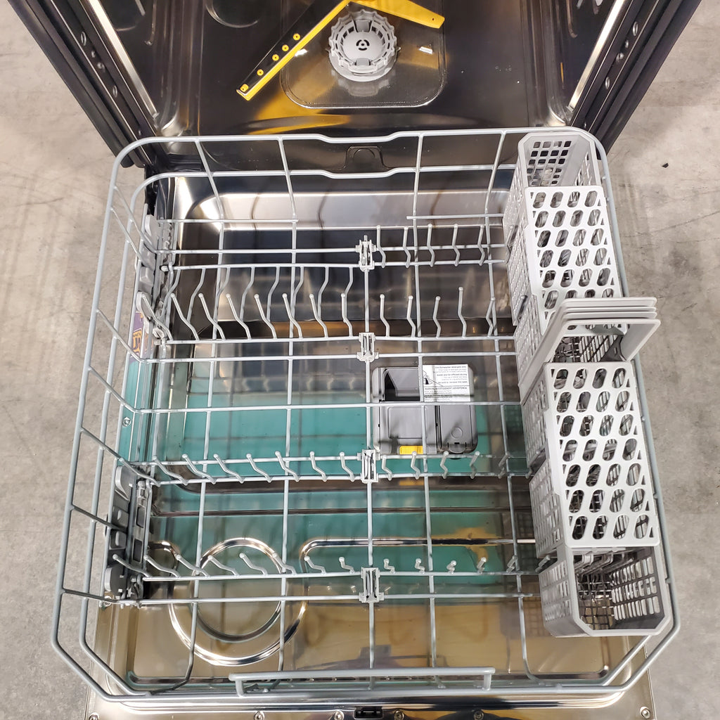 Pictures of Samsung BESPOKE Smart Stormwash+ 7 Series 42 dBA Dishwasher with Smart Dry - Certified Refurbished - Neu Appliance Outlet - Discount Appliance Outlet in Austin, Tx