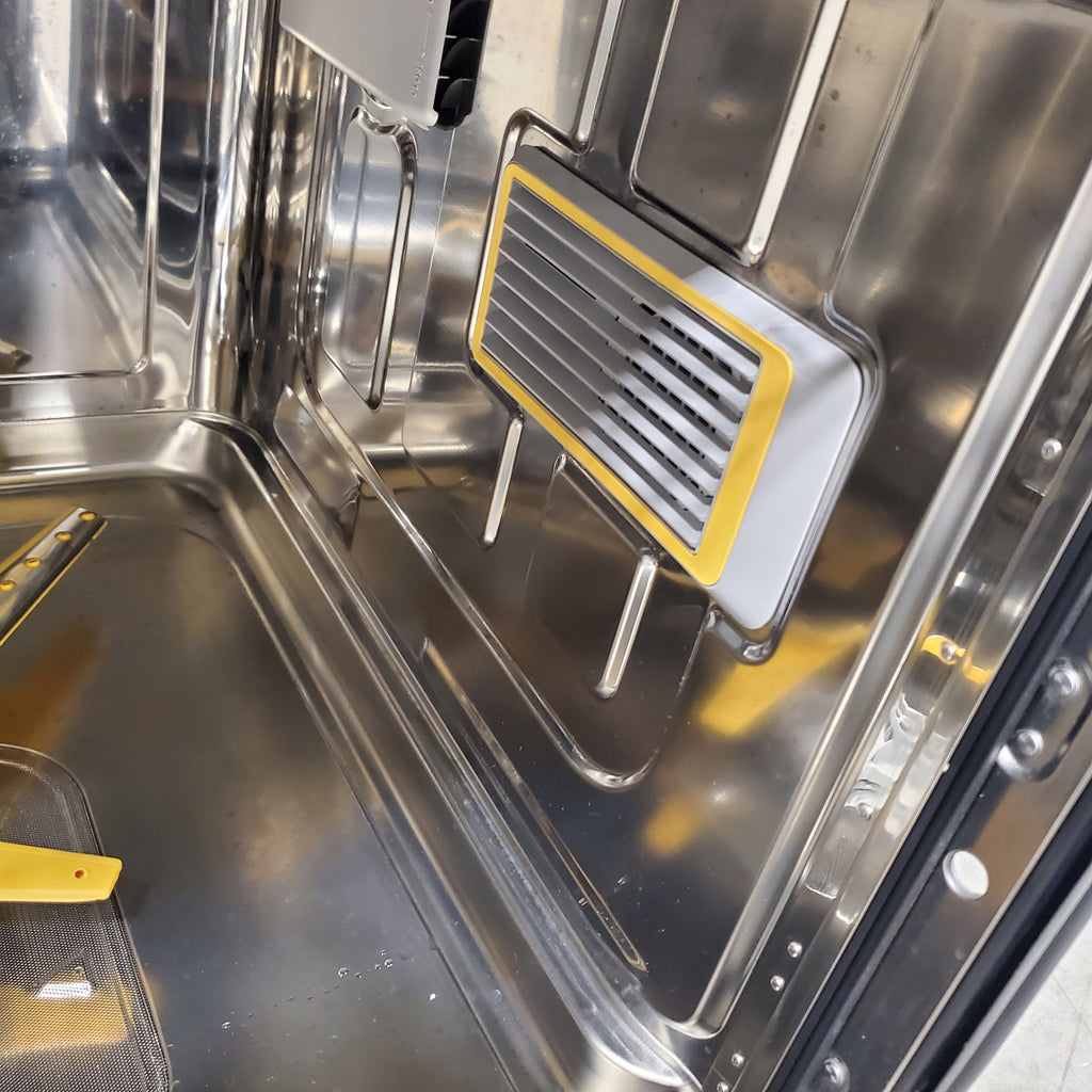 Pictures of Samsung BESPOKE Smart Stormwash+ 7 Series 42 dBA Dishwasher with Smart Dry - Certified Refurbished - Neu Appliance Outlet - Discount Appliance Outlet in Austin, Tx