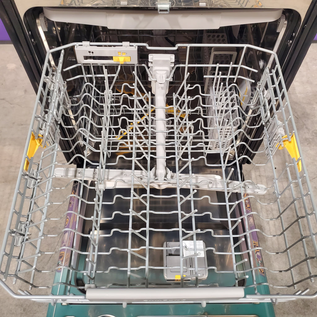 Pictures of Samsung BESPOKE Smart Stormwash+ 7 Series 42 dBA Dishwasher with Smart Dry - Certified Refurbished - Neu Appliance Outlet - Discount Appliance Outlet in Austin, Tx