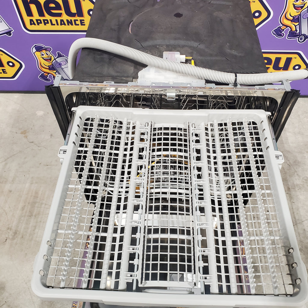 Pictures of Samsung BESPOKE Smart Stormwash+ 7 Series 42 dBA Dishwasher with Smart Dry - Certified Refurbished - Neu Appliance Outlet - Discount Appliance Outlet in Austin, Tx