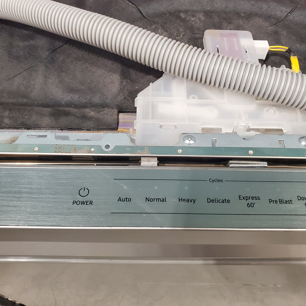 Pictures of Samsung BESPOKE Smart Stormwash+ 7 Series 42 dBA Dishwasher with Smart Dry - Certified Refurbished - Neu Appliance Outlet - Discount Appliance Outlet in Austin, Tx