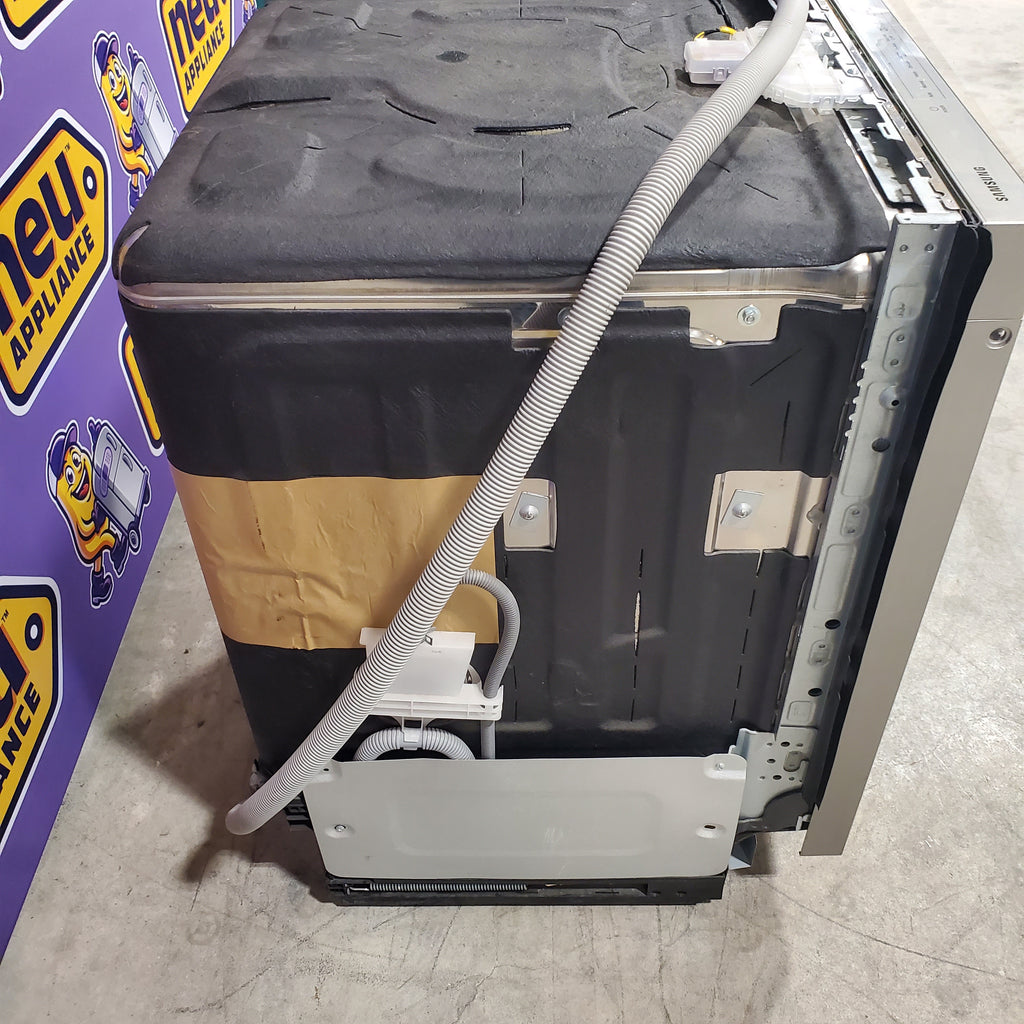 Pictures of Samsung BESPOKE Smart Stormwash+ 7 Series 42 dBA Dishwasher with Smart Dry - Certified Refurbished - Neu Appliance Outlet - Discount Appliance Outlet in Austin, Tx