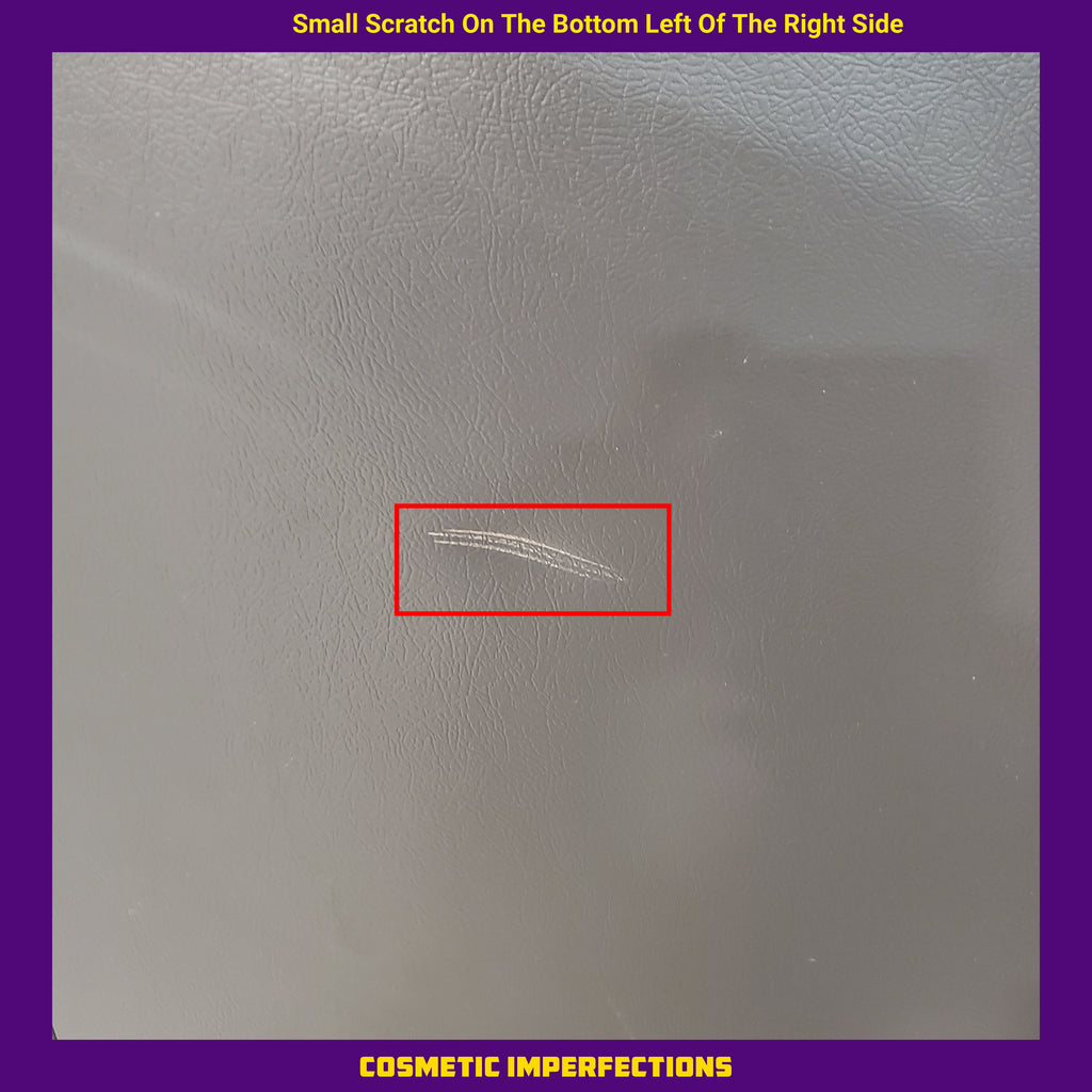 Pictures of GE 25.6 cu. ft. French Door Refrigerator in Fingerprint Resistant Stainless Steel, ENERGY STAR-GFE26JSMFS-Certified Refurbished - Neu Appliance Outlet - Discount Appliance Outlet in Austin, Tx