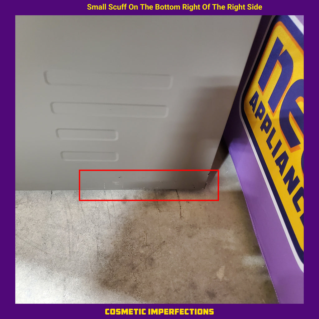 Pictures of LG Counter-Depth MAX™ with Zero Clearance™ 3-Door French Door Refrigerator with Thin Door Design 3SD685 - LF24Z6530S - Scratch & Dent (Minor) - Neu Appliance Outlet - Discount Appliance Outlet in Austin, Tx