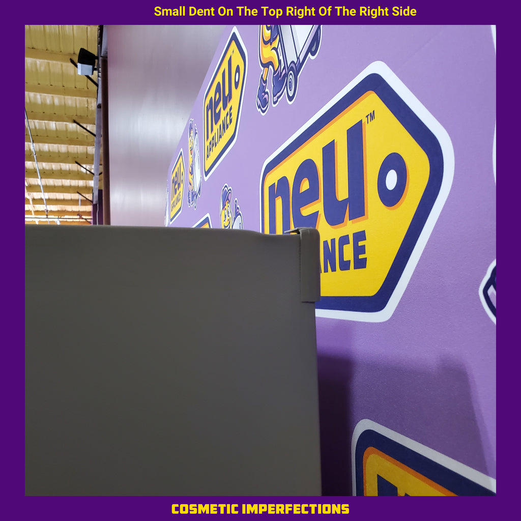 Pictures of LG Counter-Depth MAX™ with Zero Clearance™ 3-Door French Door Refrigerator with Thin Door Design 3SD685 - LF24Z6530S - Scratch & Dent (Minor) - Neu Appliance Outlet - Discount Appliance Outlet in Austin, Tx