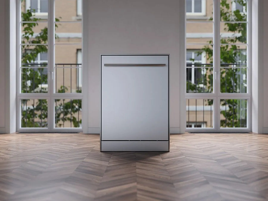 ASKO Dishwasher in Stainless Steel with Super Cleaning System™ 11112SD71 - DBI664IXXLS - Scratch & Dent (Minor)