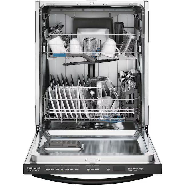 Frigidaire Gallery Stainless Steel Tub Dishwasher with CleanBoost™ GDSH4715AD - Scratch & Dent (Minor)