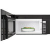 Frigidaire Gallery 1.9 Cu. Ft. Over-The-Range Microwave with Sensor Cook 3SD562 - GMOS1964AF - Scratch & Dent (Minor)