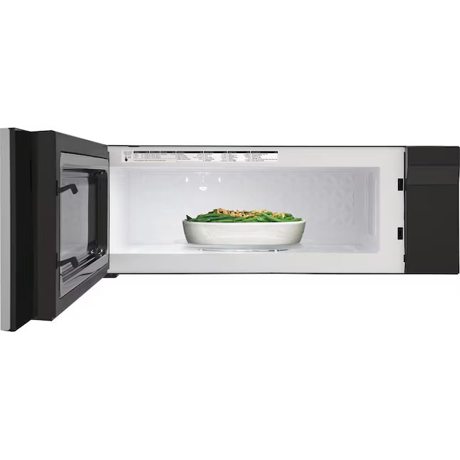 Frigidaire Gallery 1.2 Cu. Ft. Low-Profile Over-the-Range Microwave GMOS1266AF - New in Box
