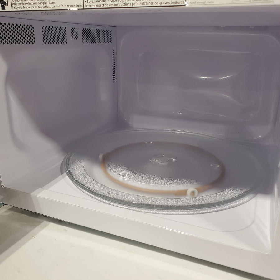 Frigidaire 1.6 Cu. Ft. Built-In Microwave FMBS2227BB - Scratch & Dent (Moderate)