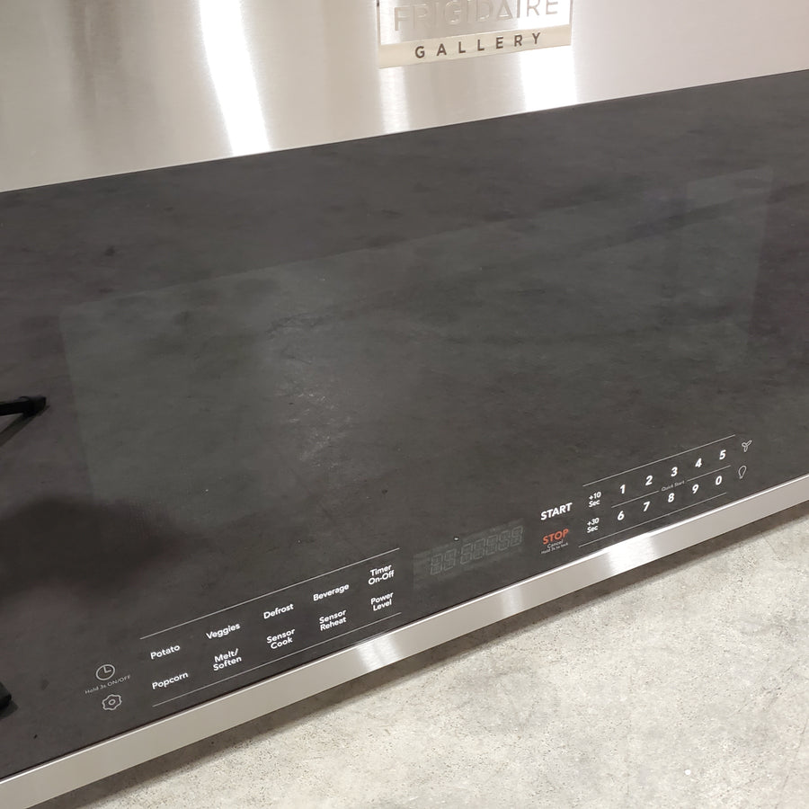Frigidaire Gallery 1.9 Cu. Ft. Over-The-Range Microwave with Sensor Cook 3SD359 - GMOS1964AF - Scratch & Dent (Minor)