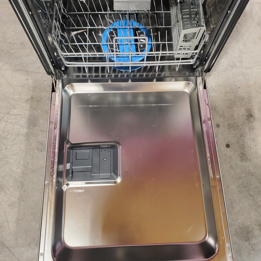 Frigidaire Gallery 24" Built-In Dishwasher in Stainless Steel 05CR058 - LGID2478SF - Certified Refurbished