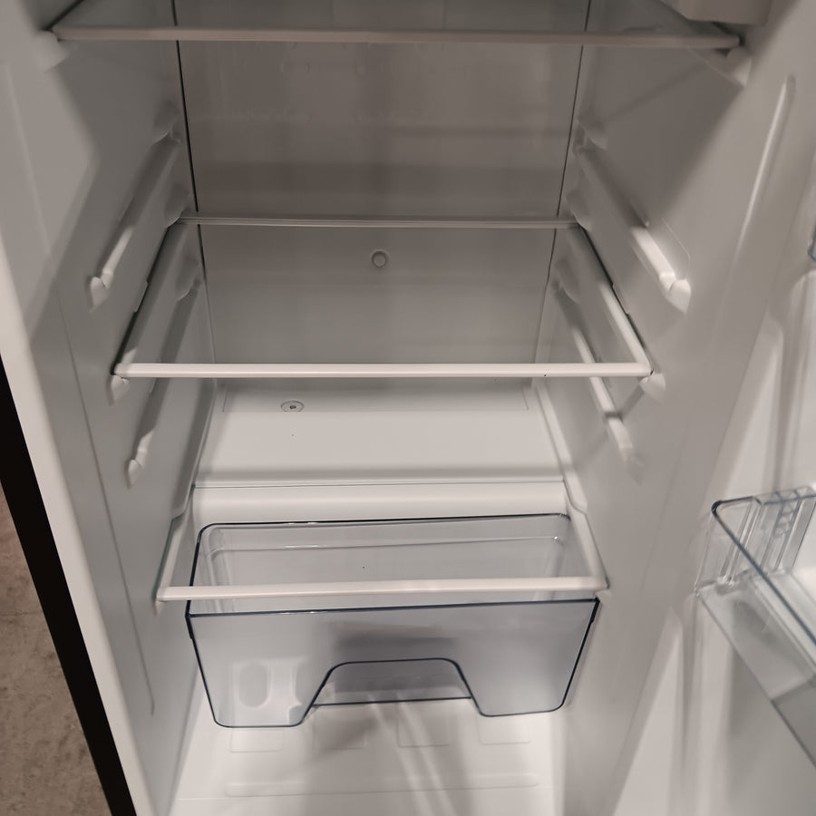 Vissani 3.2 cu. ft. Mini Refrigerator in Stainless Steel, ENERGY STAR SA618 - HVAR32SE - Scratch & Dent (Minor)