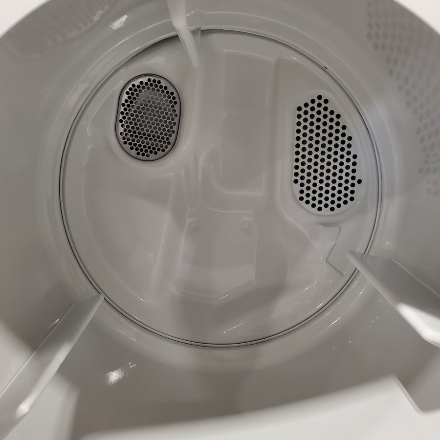 Whirlpool White Electric Extra Large 7.0 Cu. Ft. Dryer with Wrinkle Shield 22136SD263 - WED4815EW - Open Box