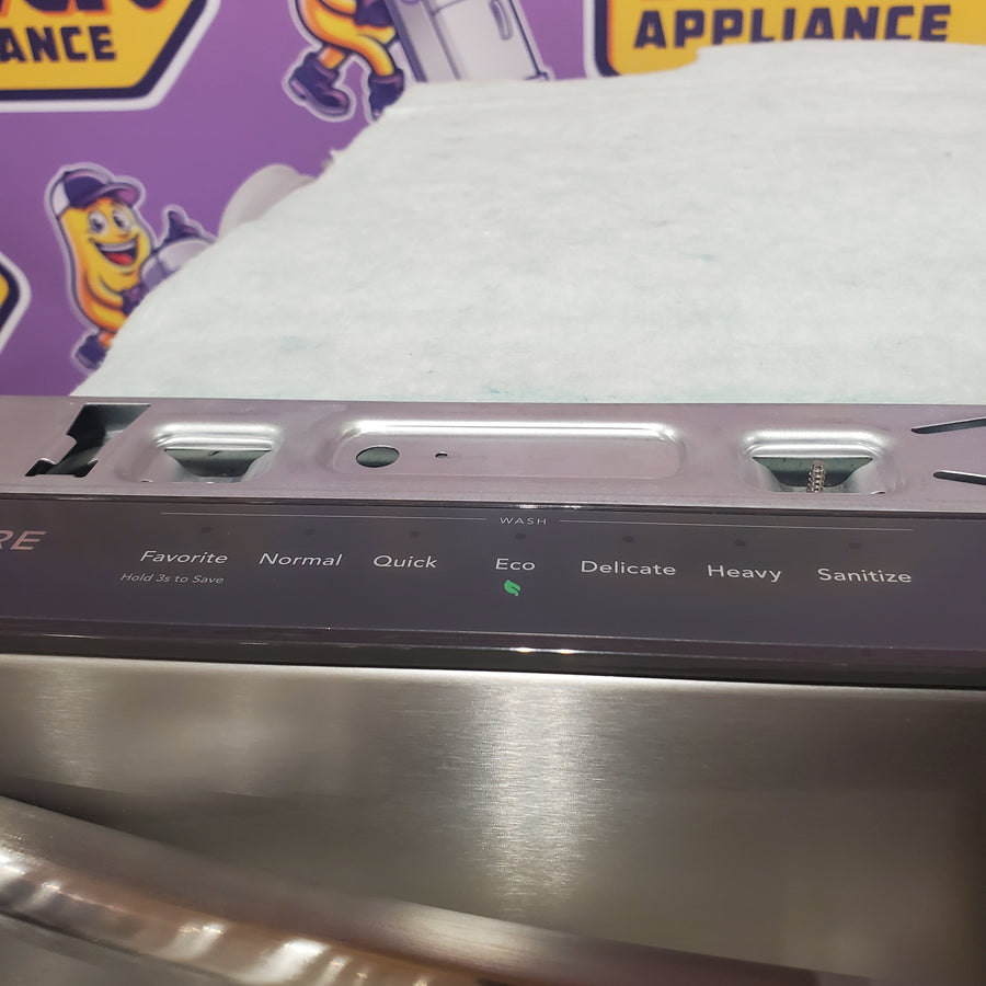 Frigidaire Gallery Stainless Steel Tub Dishwasher with CleanBoost™ GDSH4715AD - Scratch & Dent (Moderate)