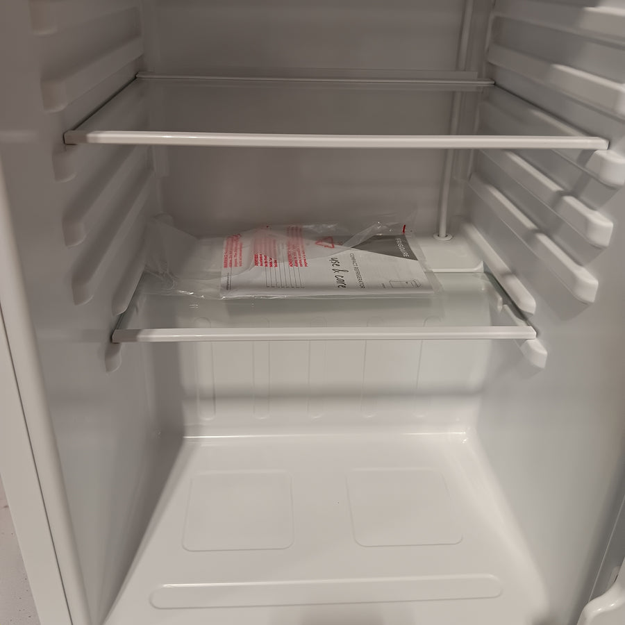 Frigidaire 3.2-cu ft Mini Fridge in White EFR372-WHITE-COM - Scratch & Dent (Minor)