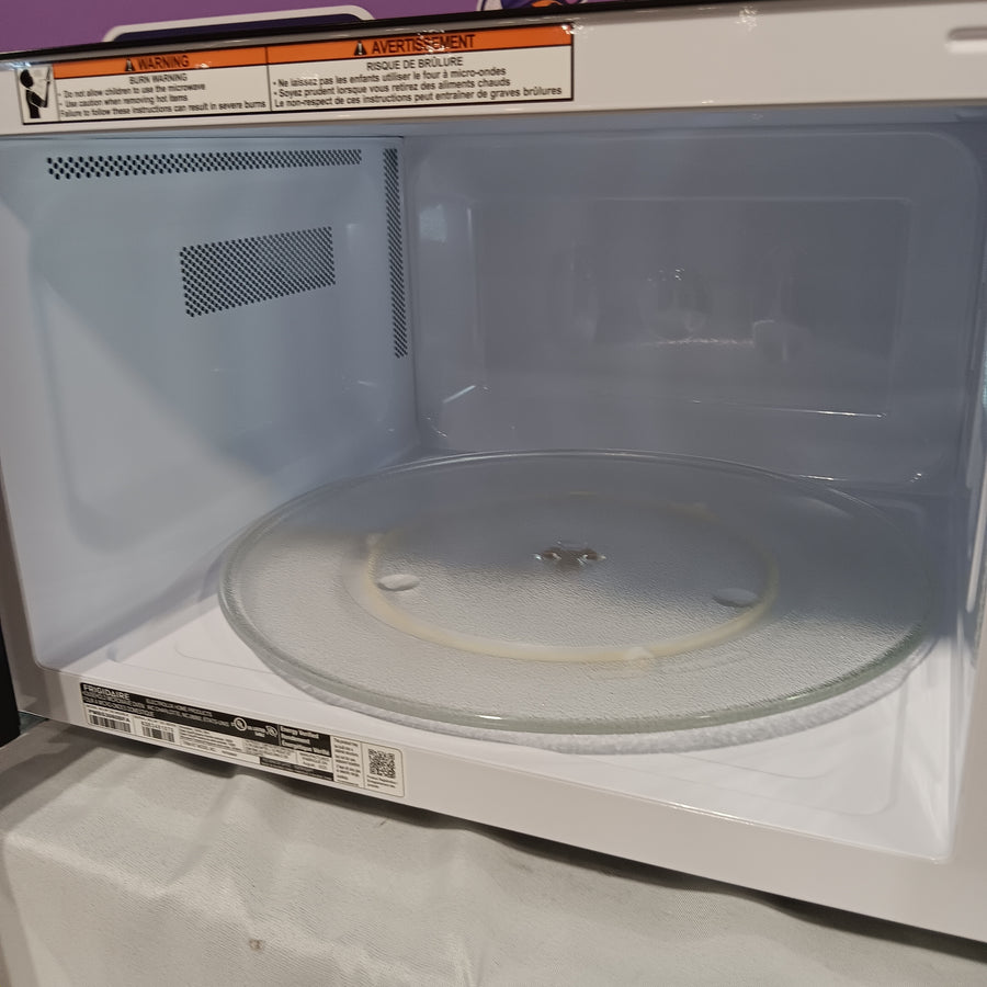 Frigidaire Professional 2.2 Cu. Ft. Built-In Microwave in Black SA610 - PMBS3080BF - Open Box