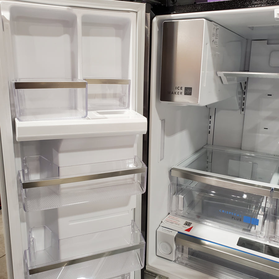 Frigidaire Gallery 28 Cu. Ft. Standard-Depth French Door Refrigerator 20331SD299 - GRFS2853AD - Scratch & Dent (Minor)