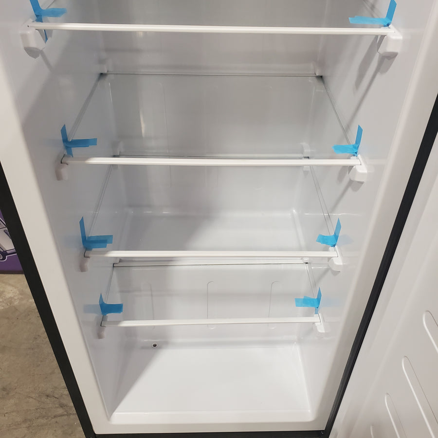 Frigidaire Gallery 10 cu. ft. Upright Convertible Refrigerator Or Freezer 26CR003 - FGFRF1097 - Scratch & Dent (Minor)