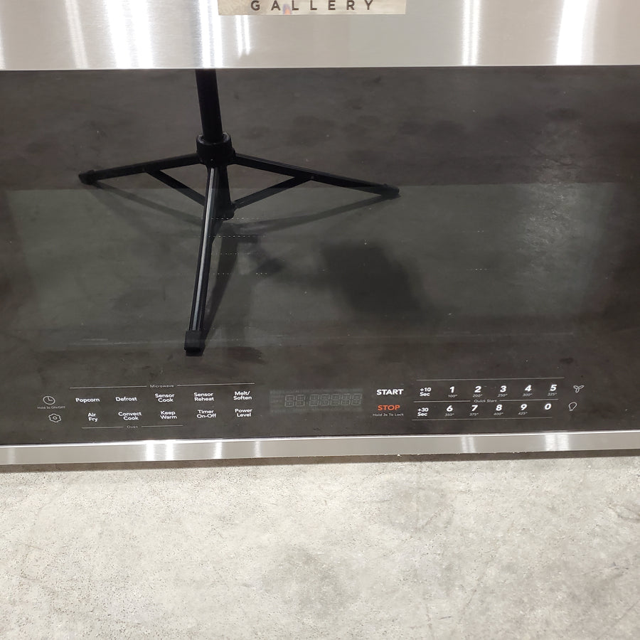 Frigidaire Gallery 1.9 Cu. Ft. Over-The-Range Microwave in Stainless Steel 3SD342 - GMOS1962AF - Scratch & Dent (Minor)