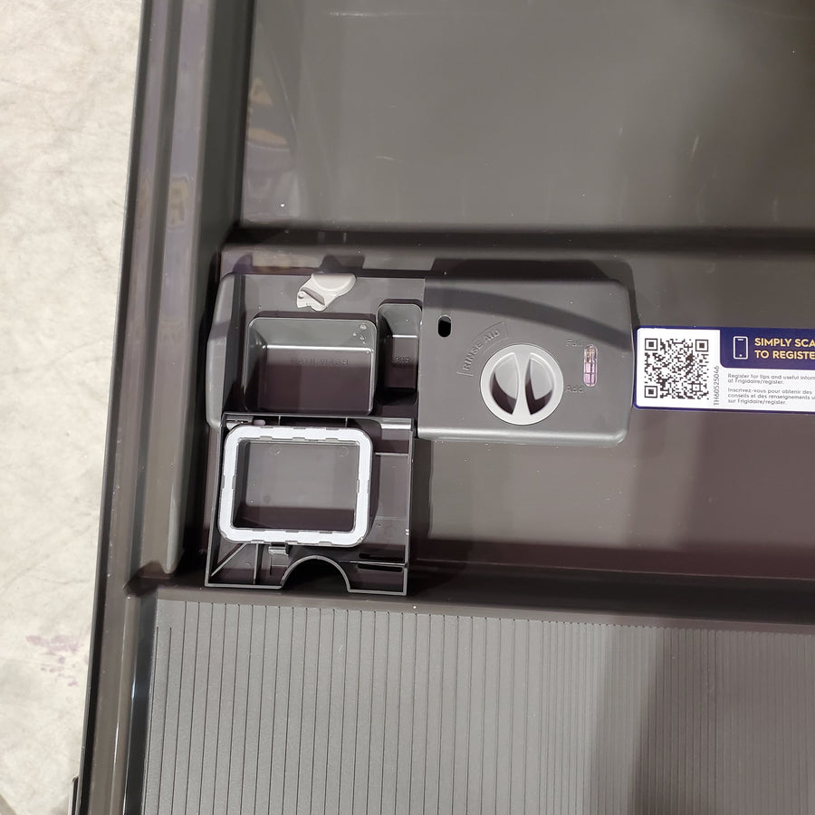 Frigidaire Stainless Steel ENERGY STAR Dishwasher with DishSense® Sensor Technology 20534SD694 - FDPC4314AS - Scratch & Dent (Major)