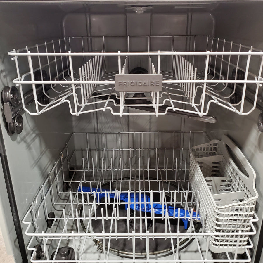 Frigidaire Front Control Built In Dishwasher with 5-Level Wash System in Stainless Steel 25133SD446 - FDPC4221AS - Scratch & Dent (Minor)