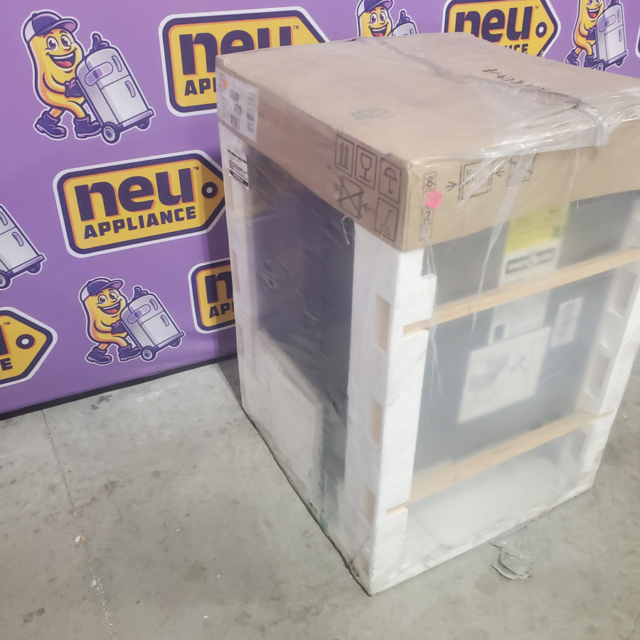 ASKO 40 Series Panel Ready Dishwasher with XXL Interior DFI664XXL - New in Box