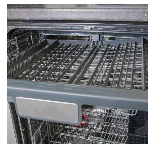 Forno 24 in. in Stainless Steel Pro-Style Built-In Dishwasher with Tall TubFDWBI8067-24S - Open Box