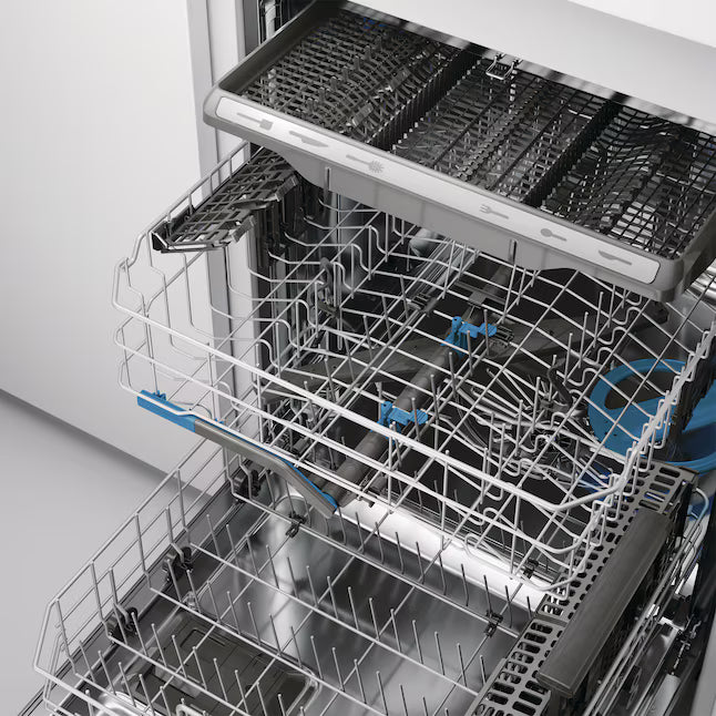 Frigidaire Gallery Stainless Steel Tub Dishwasher with CleanBoost™ GDSH4715AD - Scratch & Dent (Minor)