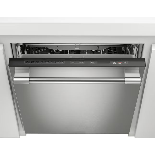 Frigidaire Professional 24" Stainless Steel Tub Dishwasher with CleanBoost™ 20131SD188 - PDSH4816BF - Scratch & Dent (Minor)