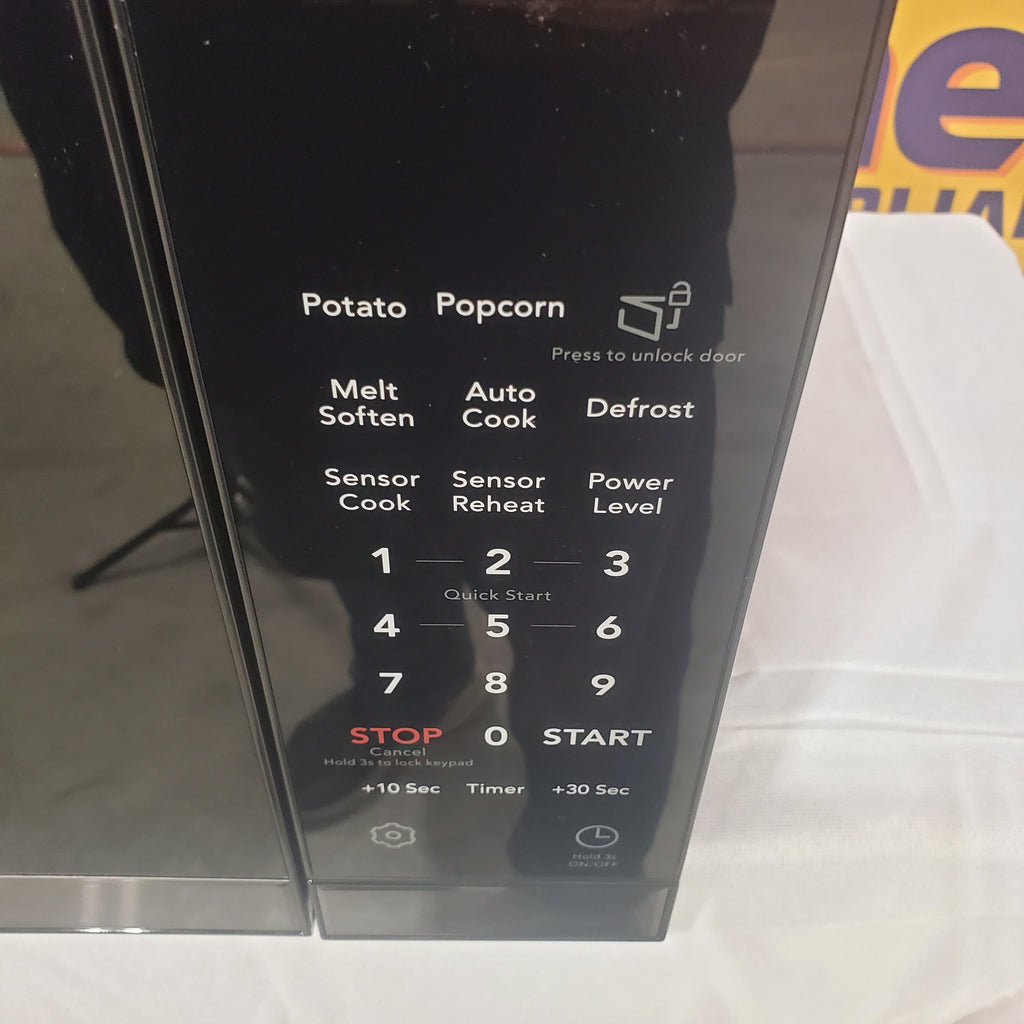 Pictures of Frigidaire Gallery 2.2 Cu. Ft. Built-In Microwave GMBS3068AD - Scratch & Dent (Minor) - Neu Appliance Outlet - Discount Appliance Outlet in Austin, Tx