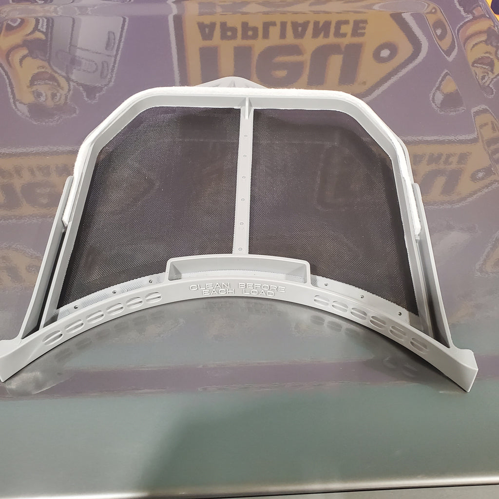 Pictures of Maytag 7.3-cu ft Stackable Vented Electric Dryer Energy Star Certified MED5630HC - Open Box - Neu Appliance Outlet - Discount Appliance Outlet in Austin, Tx