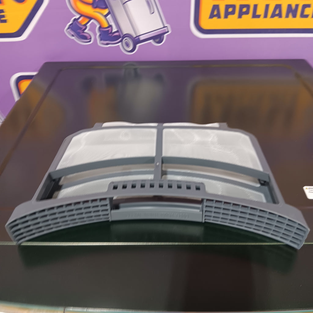 Pictures of GE Profile™ ENERGY STAR® 7.8 cu. ft. Capacity Smart Front Load Electric Dryer with Steam and Sanitize Cycle PFD95ESPWGN - New in Box - Neu Appliance Outlet - Discount Appliance Outlet in Austin, Tx