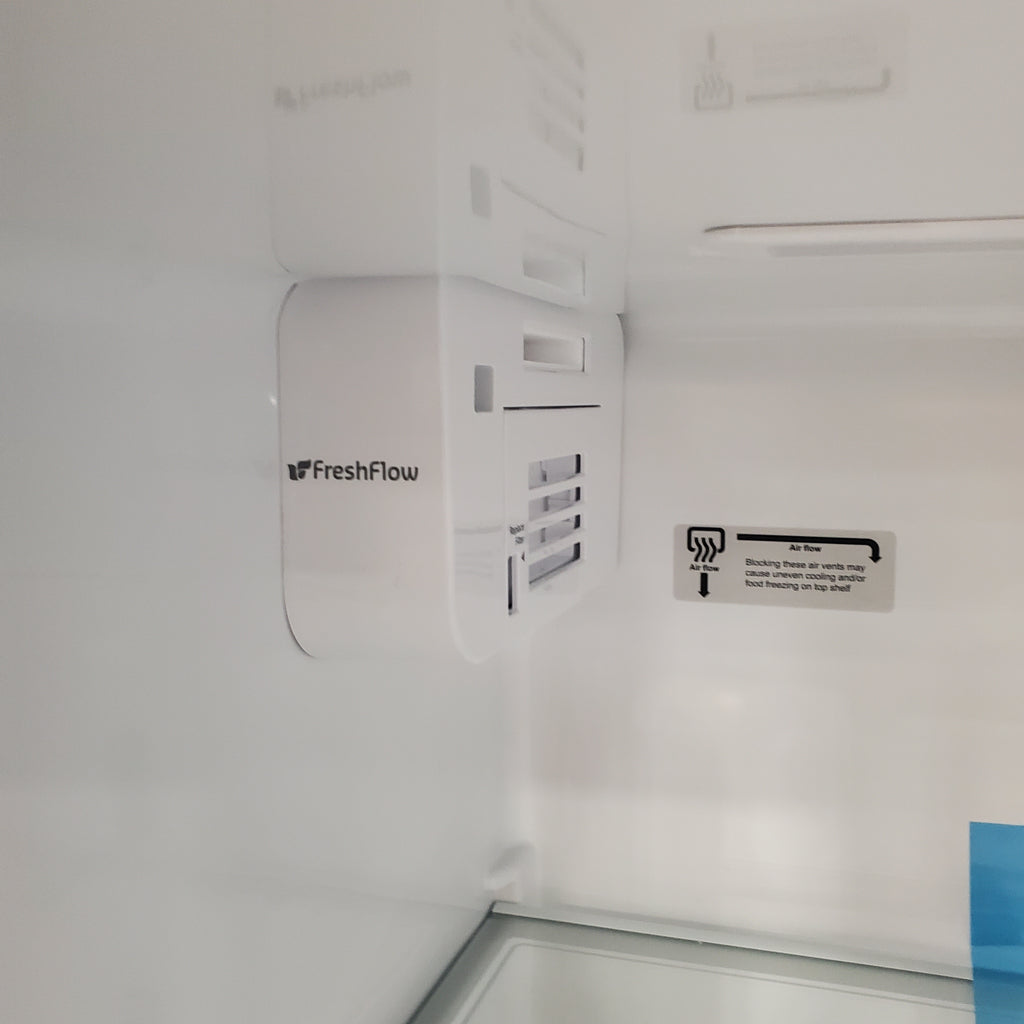 Whirlpool Standard Depth Side-by-Side Refrigerator with TruCool™ System 3SD769 - WRSF5536RZ - Open Box