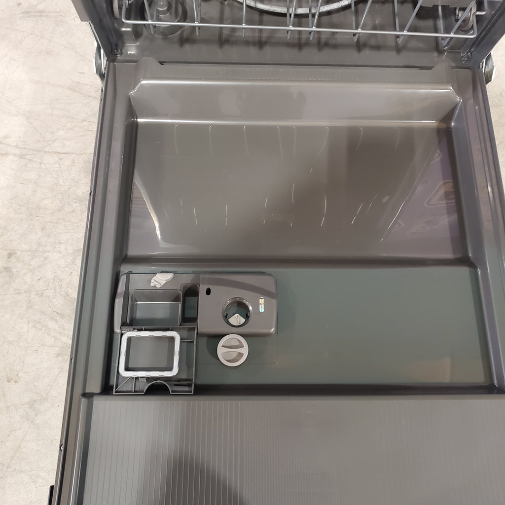 Pictures of Frigidaire 24" Front Control Built-in Dishwasher in Black FDPC4314AB - Scratch & Dent (Moderate) - Neu Appliance Outlet - Discount Appliance Outlet in Austin, Tx