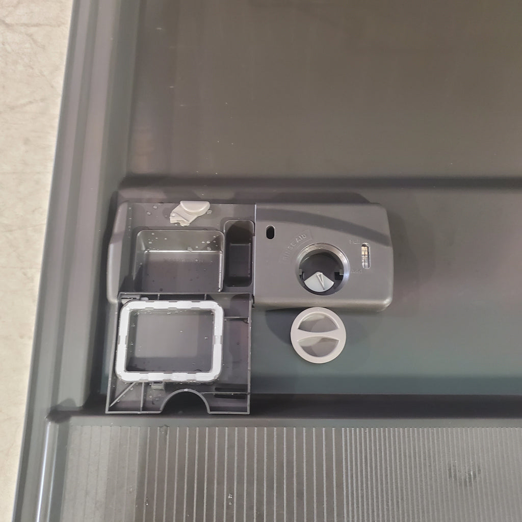 Pictures of Frigidaire Stainless Steel ENERGY STAR Dishwasher with DishSense® Sensor Technology FDPC4314AS - Scratch & Dent (Minor) - Neu Appliance Outlet - Discount Appliance Outlet in Austin, Tx