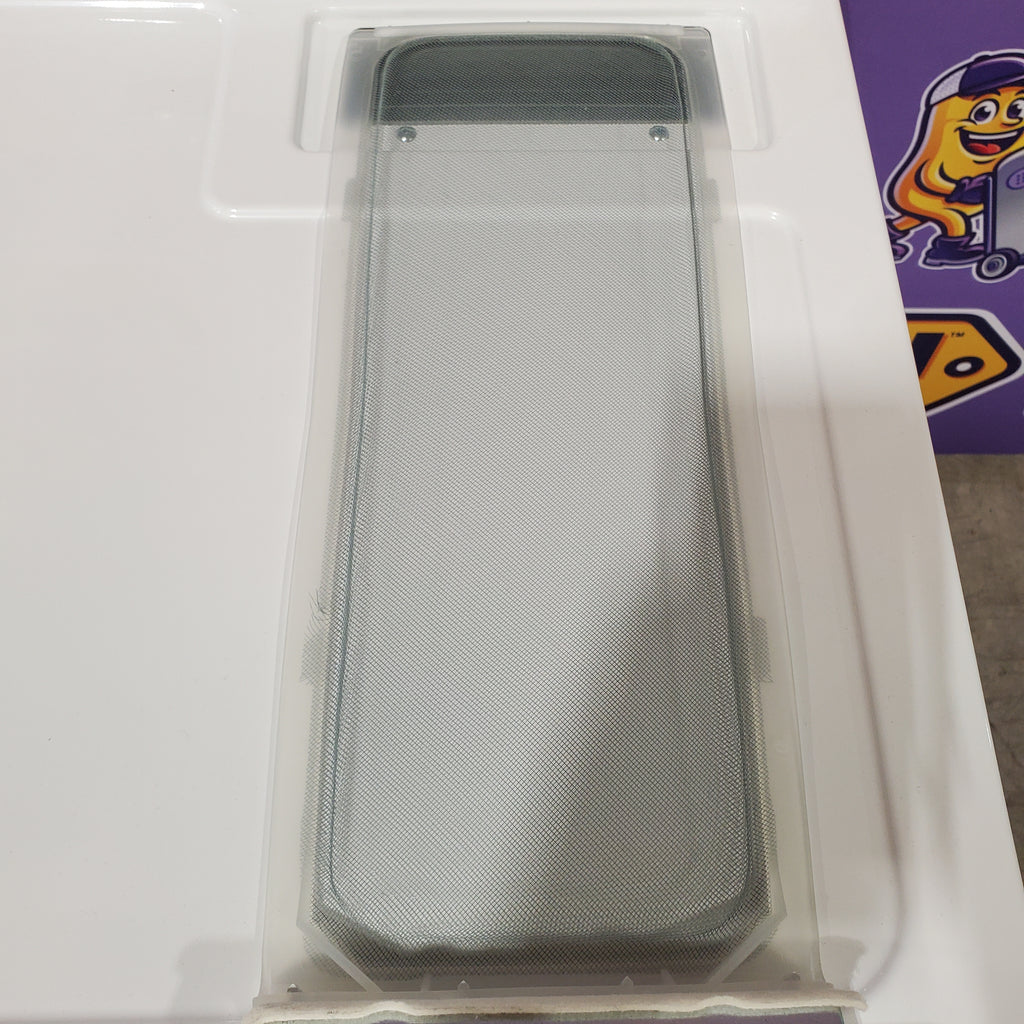 Pictures of Whirlpool White Gas 7.0 Cu. Ft. Vented Dryer WGD4815EW - Scratch and Dent (Minor) - Neu Appliance Outlet - Discount Appliance Outlet in Austin, Tx