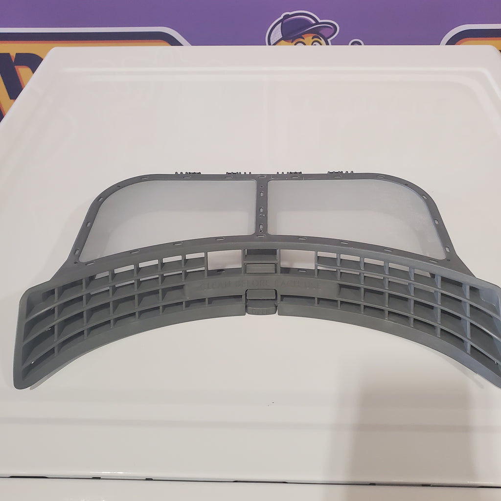 Pictures of Electrolux 8.0 Cu. Ft. Front Load Perfect Steam™ Gas Dryer with LuxCare® Dry and Instant Refresh ELFG7626BW - Scratch & Dent (Minor) - Neu Appliance Outlet - Discount Appliance Outlet in Austin, Tx