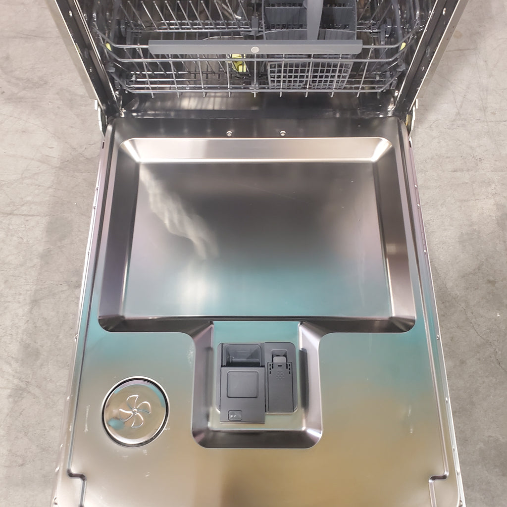 Pictures of ASKO Smart Dishwasher with 40 dBA Noise Level, 3 Racks, and 3 Spray Arms DBI565IXXLS - Scratch & Dent (Minor) - Neu Appliance Outlet - Discount Appliance Outlet in Austin, Tx