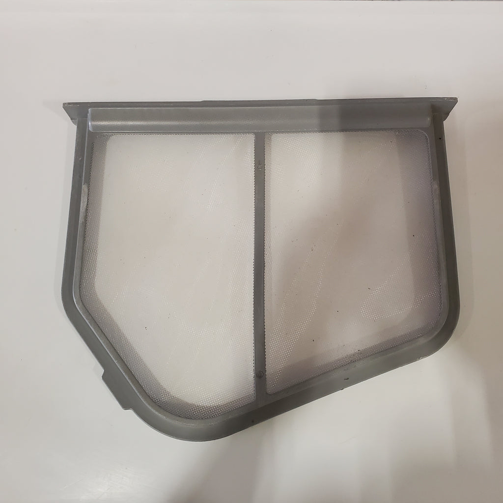 Pictures of Samsung White Electric 7.2 Cu. Ft. Dryer with Sensor Dry DV40J3000EW - Certified Refurbished - Neu Appliance Outlet - Discount Appliance Outlet in Austin, Tx