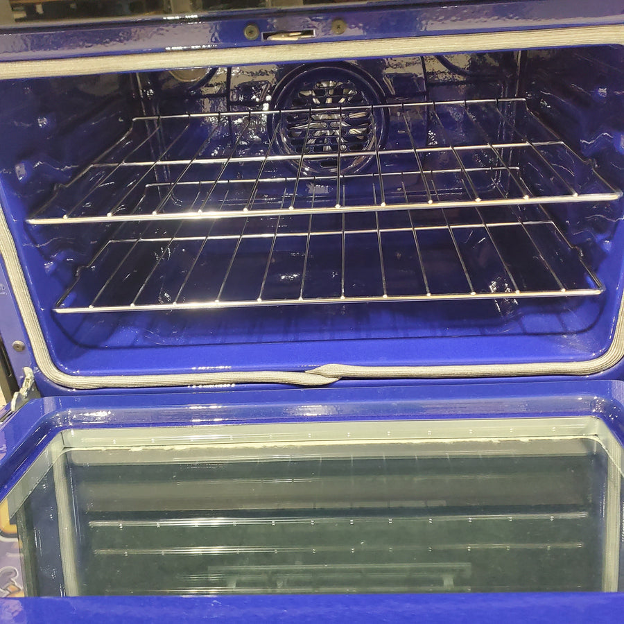7.3 cu. ft. Electric Double Oven Range with ProBake Convection® and EasyClean® 17SD091 - LDE4413ST - Open Box