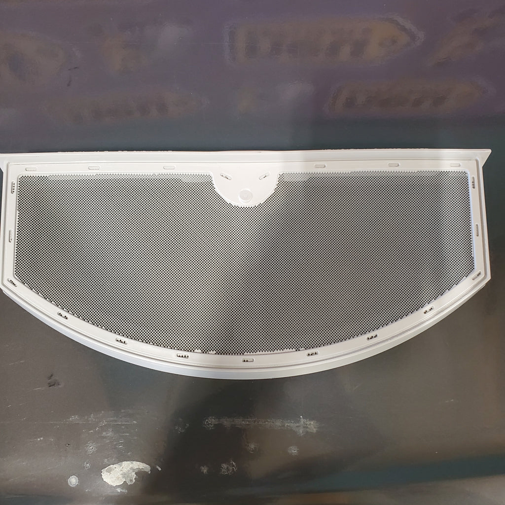 Pictures of GE Profile™ ENERGY STAR® 7.4 cu. ft. Capacity Smart Electric Dryer with Sanitize Cycle and Sensor Dry in Diamond Gray PTD70EBPTDG - Scratch and Dent (Moderate) - Neu Appliance Outlet - Discount Appliance Outlet in Austin, Tx