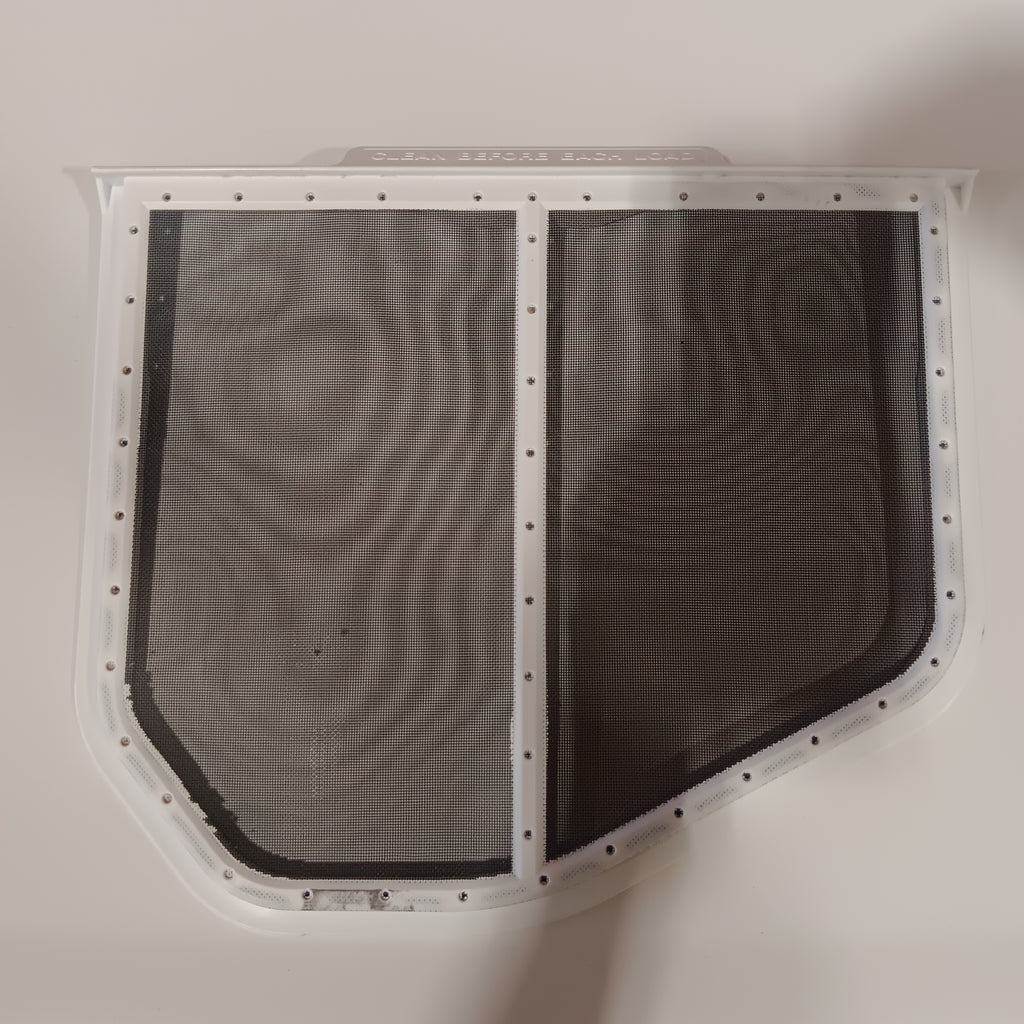 Pictures of Maytag Large Capacity Electric Dryer with Rapid Dry Cycle and IntelliDry® Sensor – 7.4 cu. ft. MEDB765FW - Scratch & Dent (Minor) - Neu Appliance Outlet - Discount Appliance Outlet in Austin, Tx