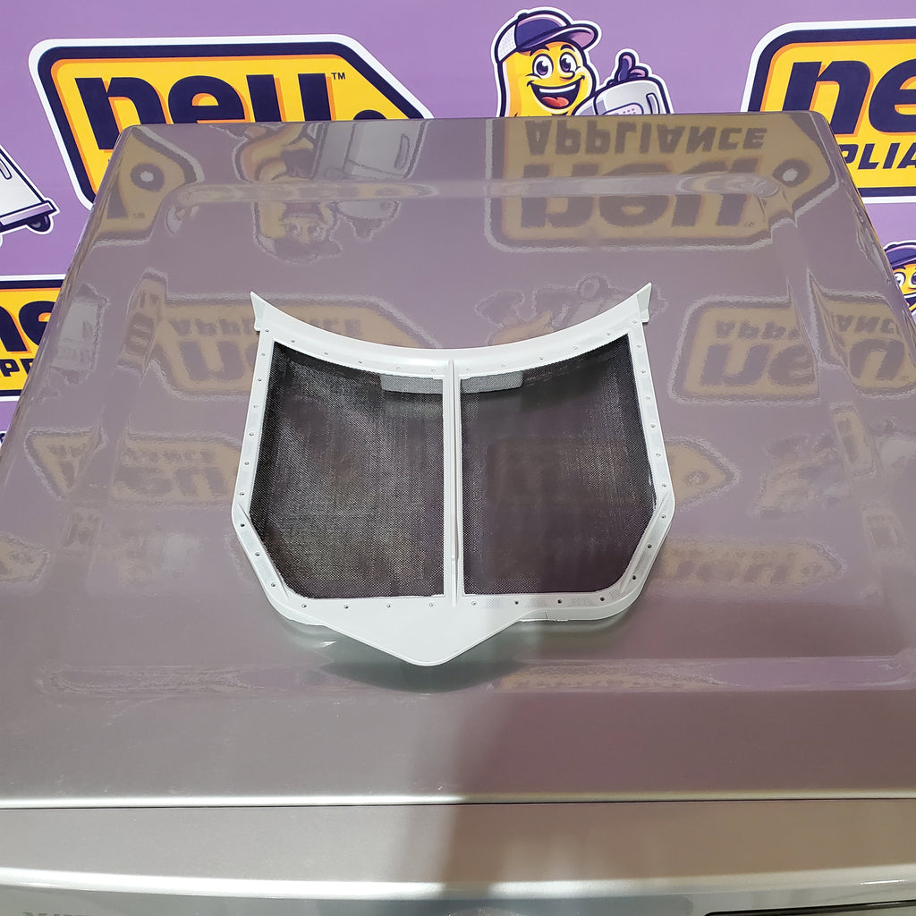 Maytag 4.5-cu ft High Efficiency Stackable Steam Cycle Front-Load Washer MHW5630HC - Scratch & Dent (Minor) and Maytag 7.3-cu ft Stackable Vented ENERGY STAR Electric Dryer 16059 - MED5630HC - Scratch & Dent (Minor)