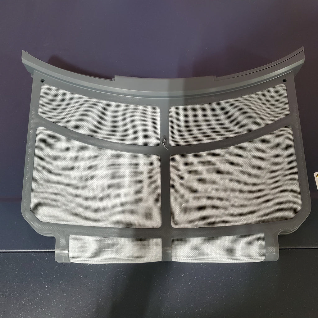 Pictures of GE Profile 7.8 cu. ft. Capacity Smart Front Load Gas Dryer with Steam and Sanitize Cycle PFD87GSPVRS - Scratch & Dent (Minor) - Neu Appliance Outlet - Discount Appliance Outlet in Austin, Tx