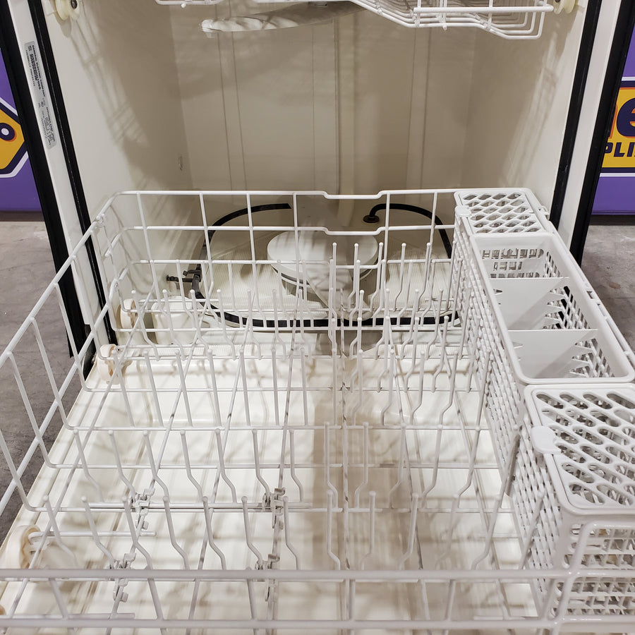 GE Triton® XL Built-In Dishwasher in Stainless Steel 25134SD473 - GSD6660GSS - Scratch & Dent (Minor)